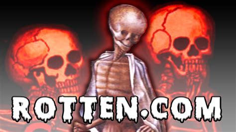 rotten.com|The Original Shock Website: Rotten.com .